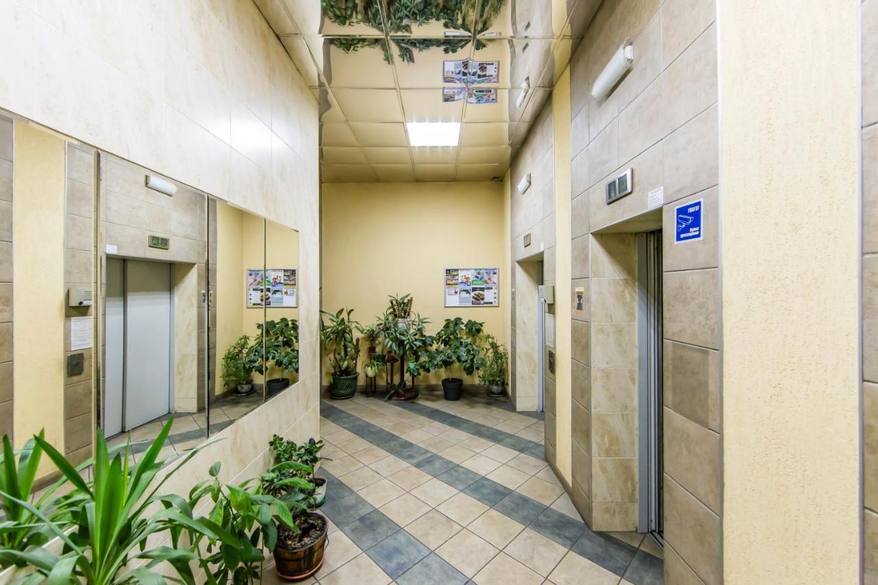 2К Квартира У Новому Будинку На 10 Поверсі, Печерськ Kyiv Exterior photo